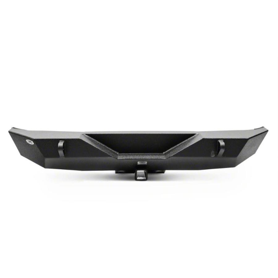 Smittybilt [スミッティビルト社製 正規輸入品] XRC ヒッチメンバー付