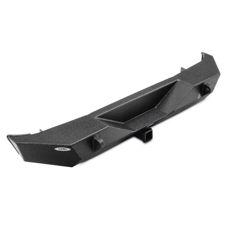 Smittybilt [スミッティビルト社製 正規輸入品] XRC ヒッチメンバー付