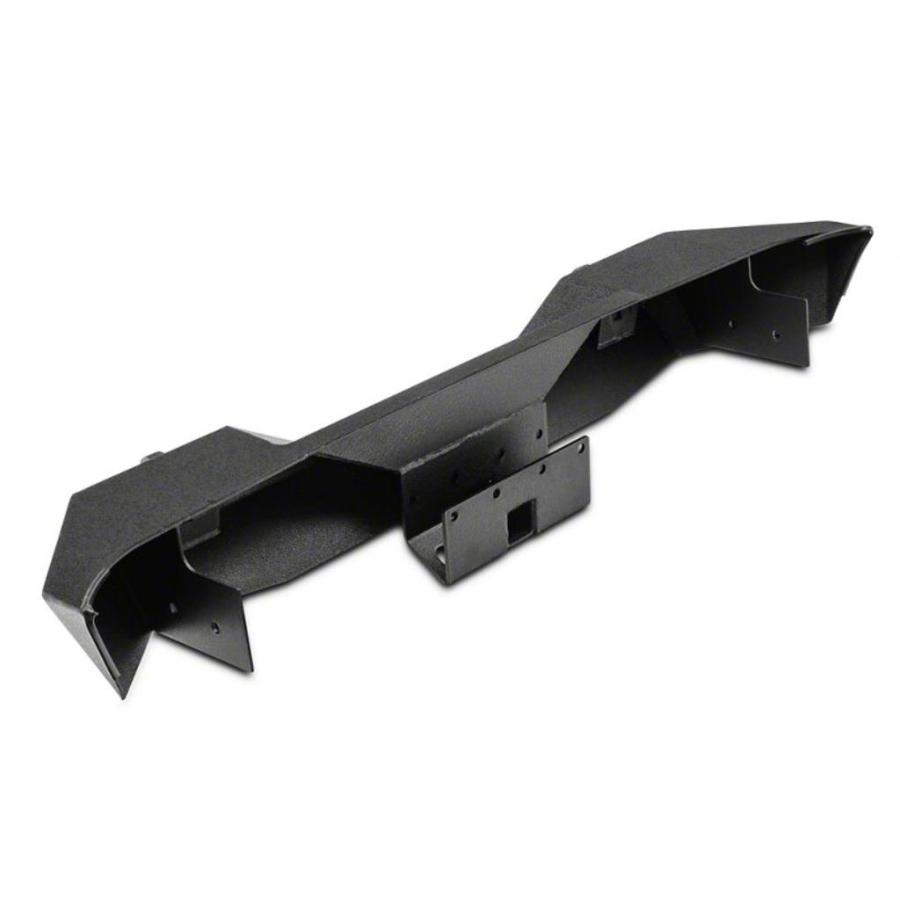 Smittybilt [スミッティビルト社製 正規輸入品] XRC ヒッチメンバー付