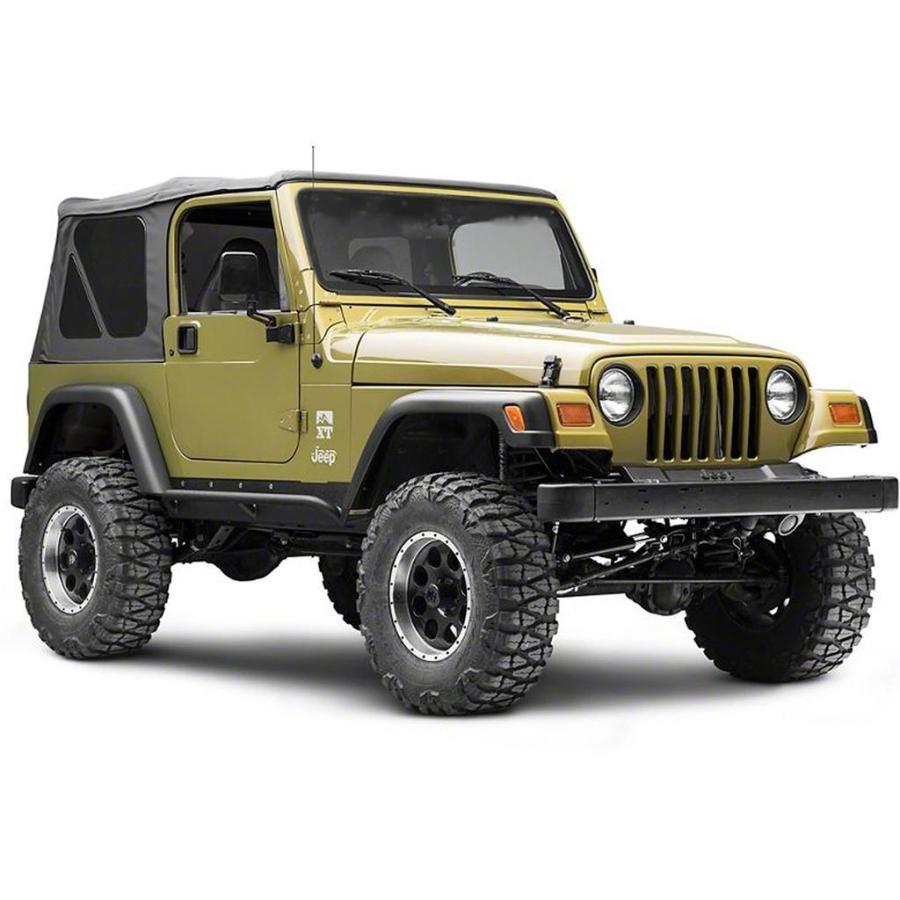 Smittybilt 【Smittybilt 正規輸入品】XRC サイドロック Smittybilt 【Smittybilt 正規輸入品】XRC サイドロック