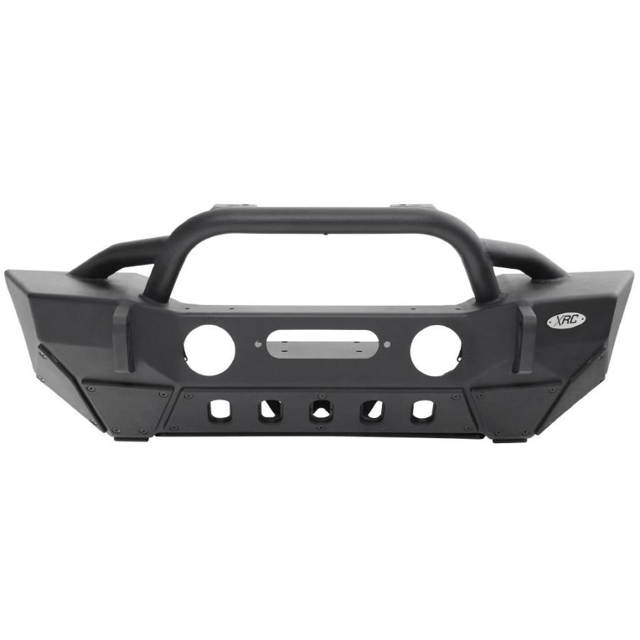 Smittybilt [スミッティビルト社製 正規品]XRC Gen2 スティンガー付き