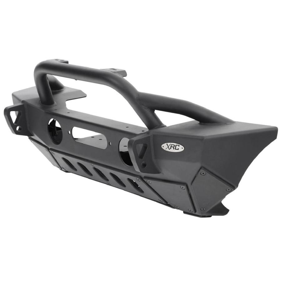 翔 Smittybilt XRCバンパー Smittybilt [スミッティビルト社製 正規品]XRC Gen2 スティンガー付き