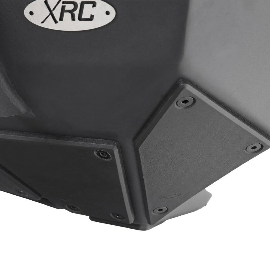 Smittybilt [スミッティビルト社製 正規品]XRC Gen2 スティンガー付き