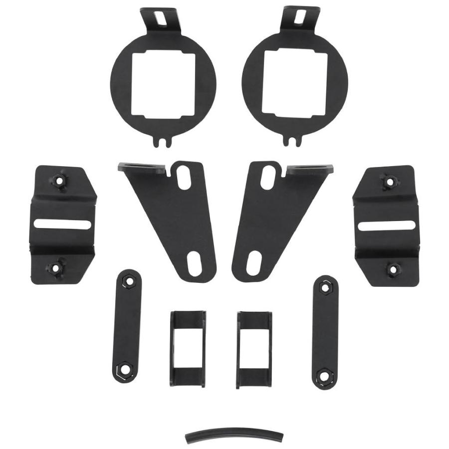 Smittybilt [スミッティビルト社製 正規品]XRC Gen2 スティンガー付き