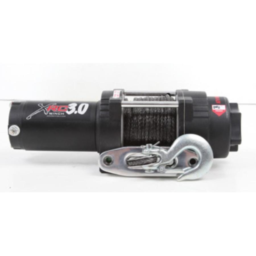Smittybilt (スミッティビルト) 正規代理店】 電動ウインチ ATV XRC
