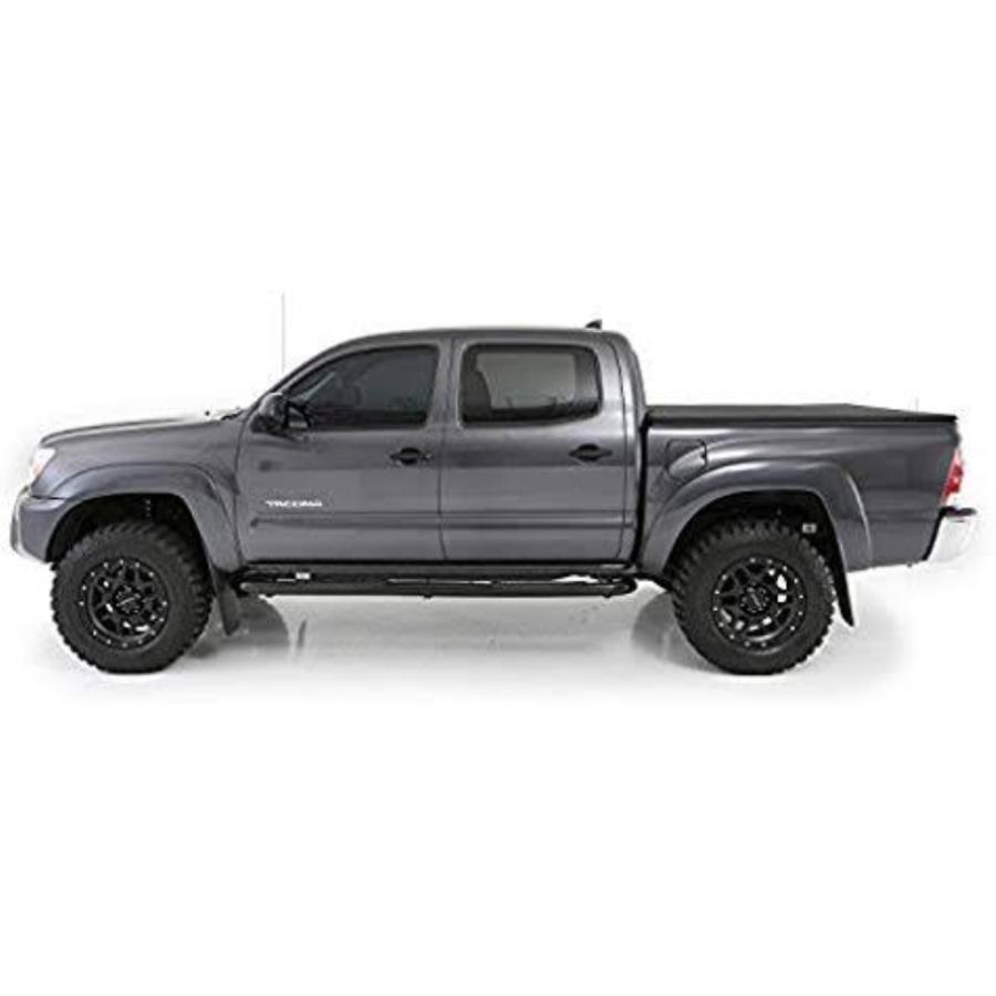 SMITTYBILT(スミッティビルト)正規代理店]3インチ サイドステップ 