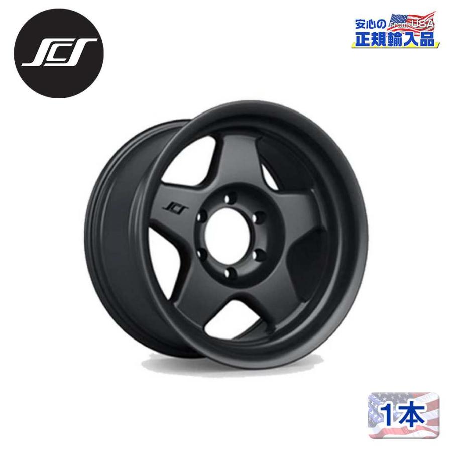 SCS GEN5 2本 グロスダークブロンズ① SCS GEN5 Wheels - Off-Road Ready Lightweight Design – West