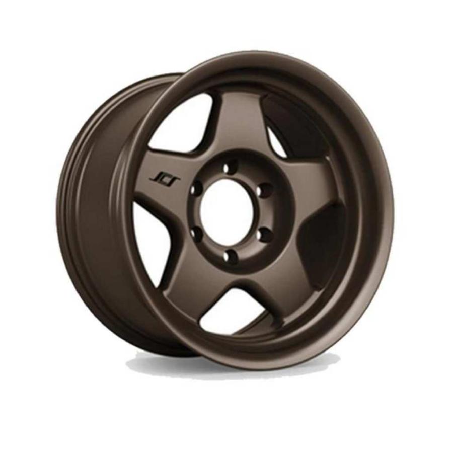 SCS(ステルスカスタムシリーズ)正規品]16インチアルミホイール 1本 F5 