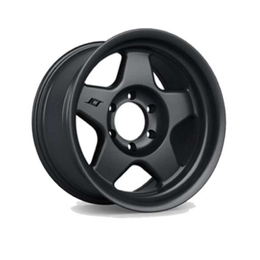 SCS(ステルスカスタムシリーズ)正規品]16インチアルミホイール 1本 F5 