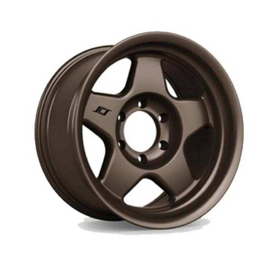 ランドクルーザー [SCS ステルスカスタムシリーズ ]18インチアルミ