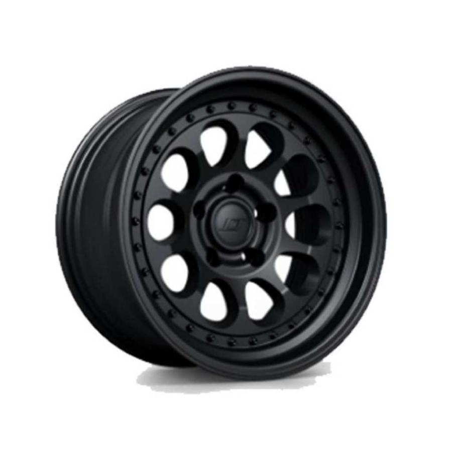 SCS(ステルスカスタムシリーズ)正規品]17インチアルミホイール 1本