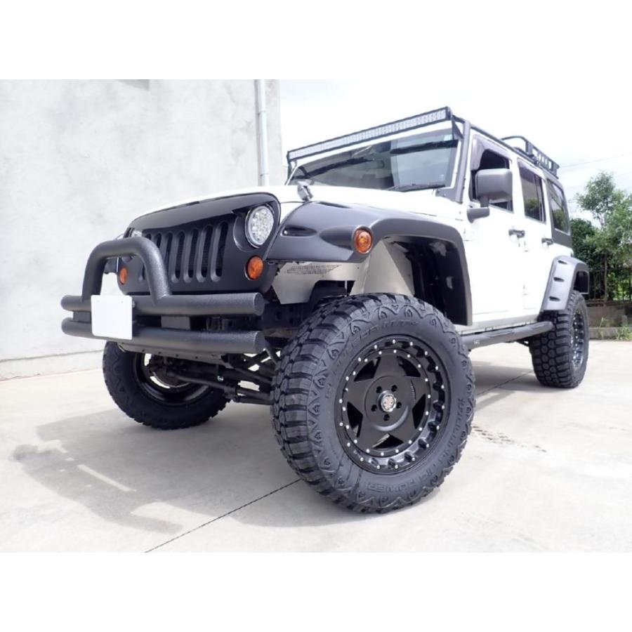 【美品】４インチ　リフトアップ　リア コイル　スプリング　JK ラングラー JK36S/JK38S/JK36L/JK38L ラングラー ワン サイズ リフトアップ