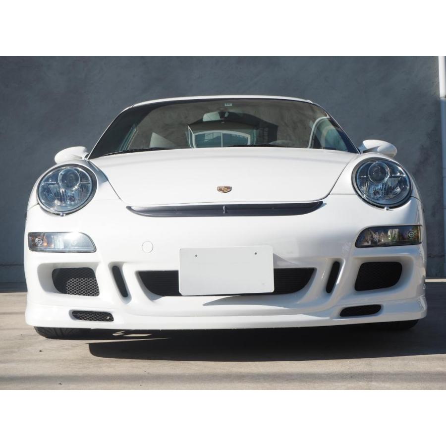 MARVIN(マーヴィン)社製】GT3 Cup ルック フロント バンパーキット