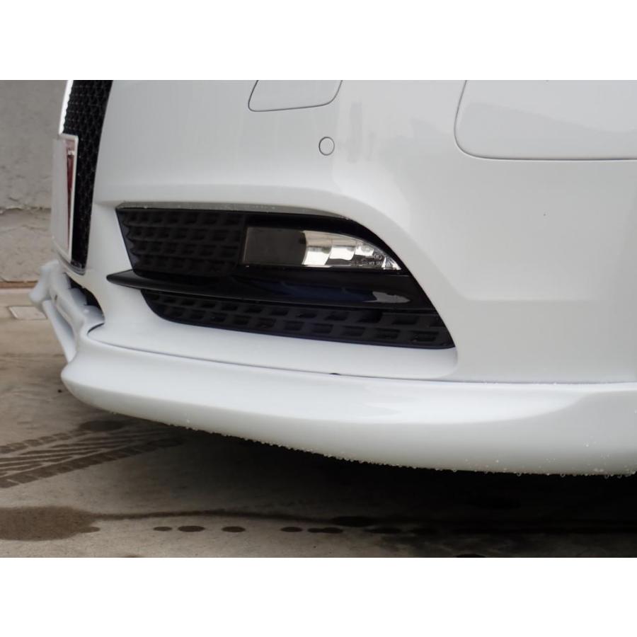 [MARVIN(マーヴィン)社製]エアロ 2点セット フロント リップスポイラー/サイドスカート AUDI アウディ A5 後期 スポーツバックの画像