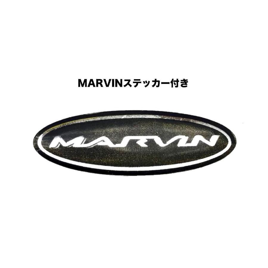 [MARVIN(マーヴィン)社製]エアロ 2点セット フロント リップスポイラー/サイドスカート AUDI アウディ A5 後期 スポーツバックの画像