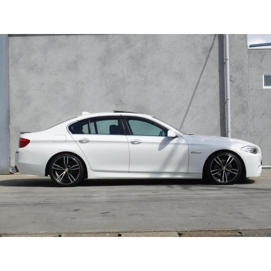 MARVIN(マーヴィン)社製】 M5ルック エアロ4点セット フロントバンパー