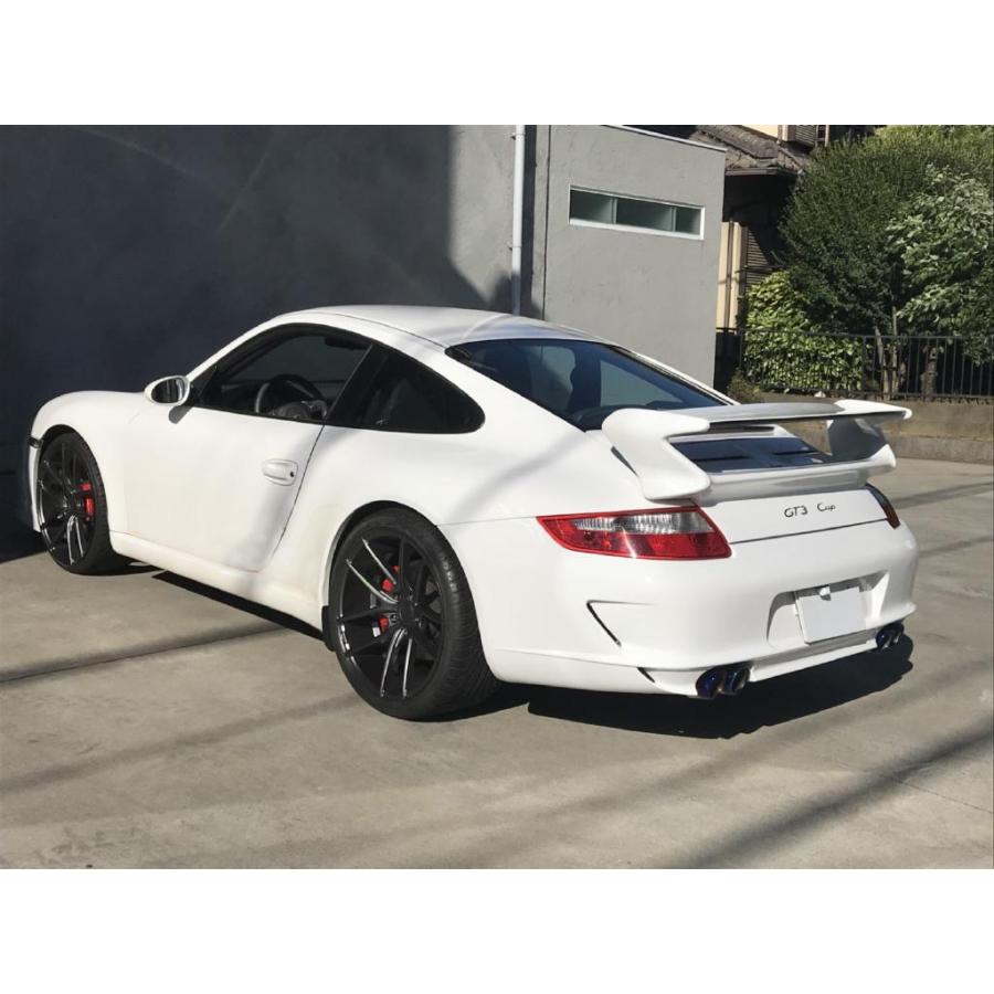 MARVIN(マーヴィン)社製】GT3 Cup ルック リアウイング PORSCHE