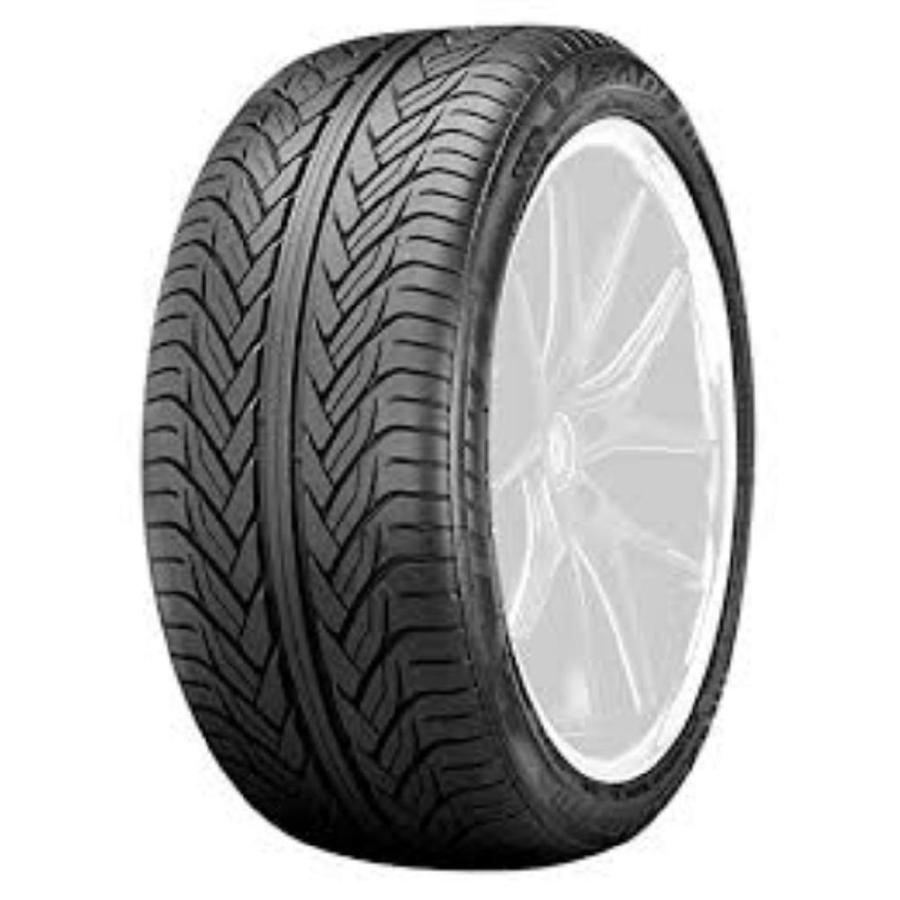 LEXANI(レクサーニ)正規品]26インチタイヤ 4本 LXーTHIRTY 295/30ZR26 