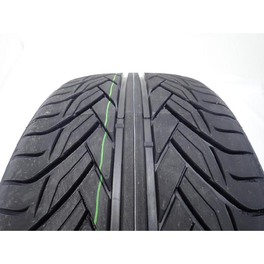 LEXANI(レクサーニ)正規品]26インチタイヤ 4本 LXーTHIRTY 295/30ZR26 