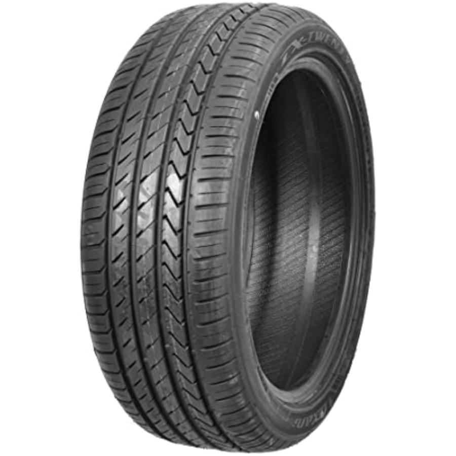 LEXANI(レクサーニ)正規品]20インチタイヤ 4本 LXーTWENTY 245/35R20