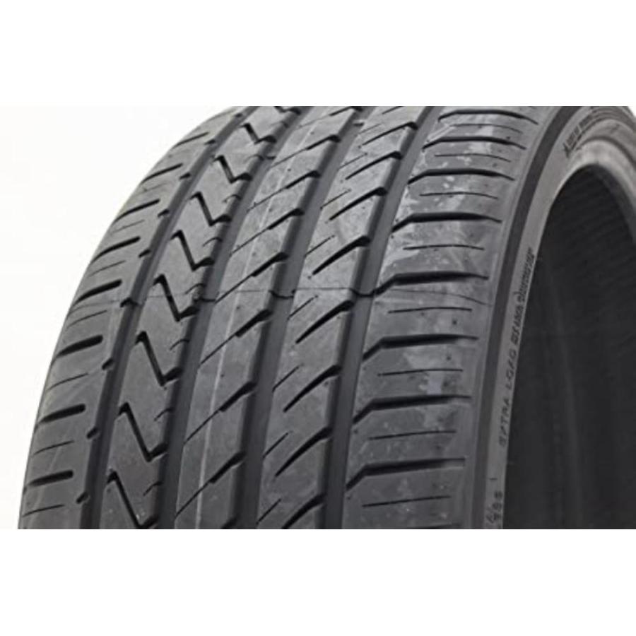 LEXANI(レクサーニ)正規品]20インチタイヤ 4本 LXーTWENTY 245/35R20