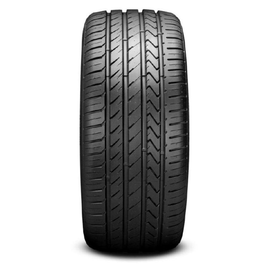 LEXANI(レクサーニ)正規品]22インチタイヤ 2本 LXーTWENTY 265/30R22 