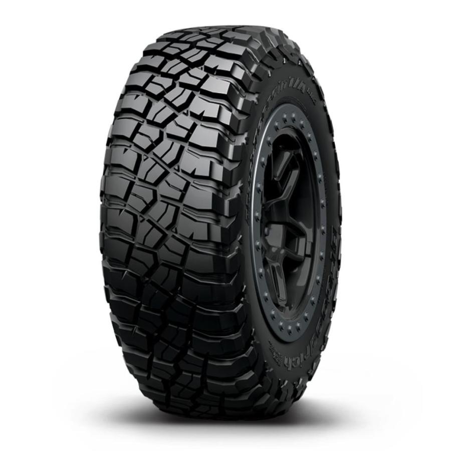 265/70r17BFグッドリッチタイヤのみ4本 バリ山