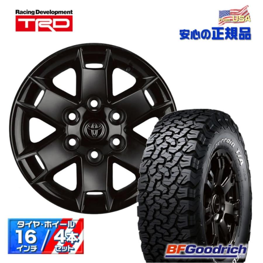 【USトヨタ TRD純正 16インチタイヤホイール4本セット】 楽天市場】US TOYOTA 正規品 TRD16インチ ホイール 4本セット