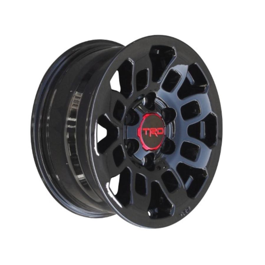 TRD FJクルーザーホイール グッドリッチ285/75 R16 トヨタ [TRD・BFグッドリッチ 正規品] 16インチ タイヤ