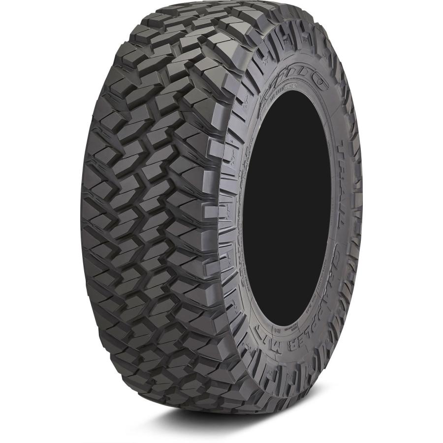 NITTO [NITTO(ニットー)正規品] 20インチタイヤ 4本 TRAIL