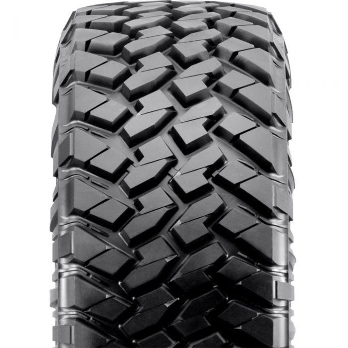 NITTO [NITTO(ニットー)正規品] 20インチタイヤ 4本 TRAIL GRAPPLER 