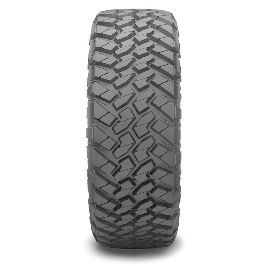 NITTO [NITTO(ニットー)正規品] 20インチタイヤ 4本 TRAIL GRAPPLER 