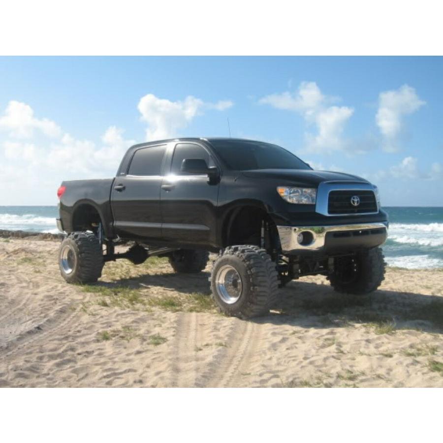 [INTERCO TIRE インターコタイヤ]タイヤ5本 super swamper スーパースワンパー Thornbird ソーンバード 33x12.5/15LT バイアス /T-304の画像