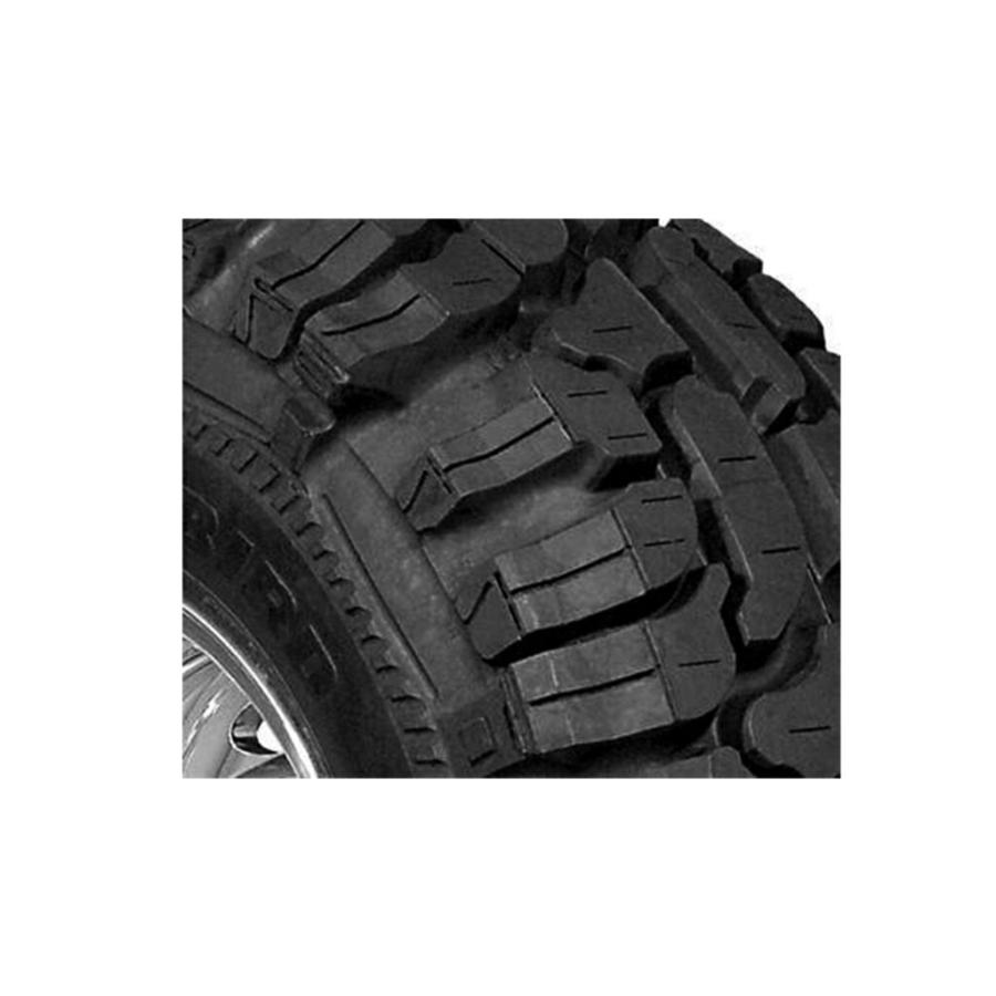 [INTERCO TIRE インターコタイヤ]タイヤ5本 super swamper スーパースワンパー Thornbird ソーンバード 35x12.5/15LT バイアス /T-340の画像