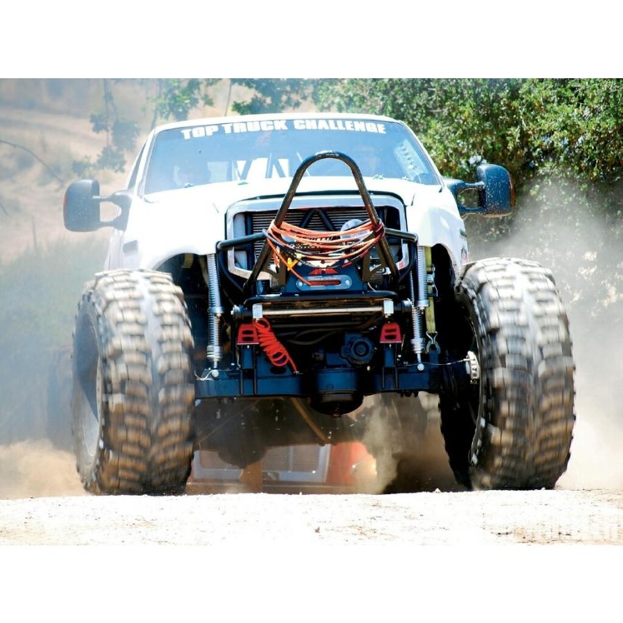 INTERCO TIRE ]タイヤ5本 super swamper スーパースワンパー Bogger