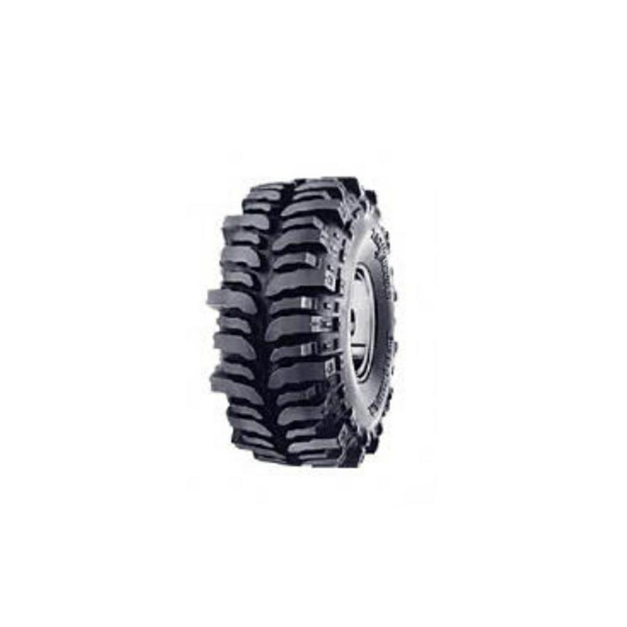 スーパースワンパー　ボガー INTERCO TIRE ]タイヤ5本 super swamper スーパースワンパー Bogger