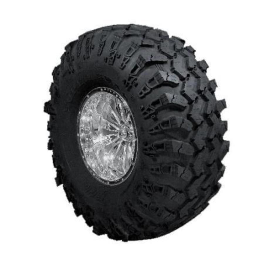 [ INTERCO TIRE ]タイヤ4本 super swamper スーパースワンパー IROK BIAS アイロック バイアス コンペディション 42×14/16.5 /IK/RC-16.5の画像