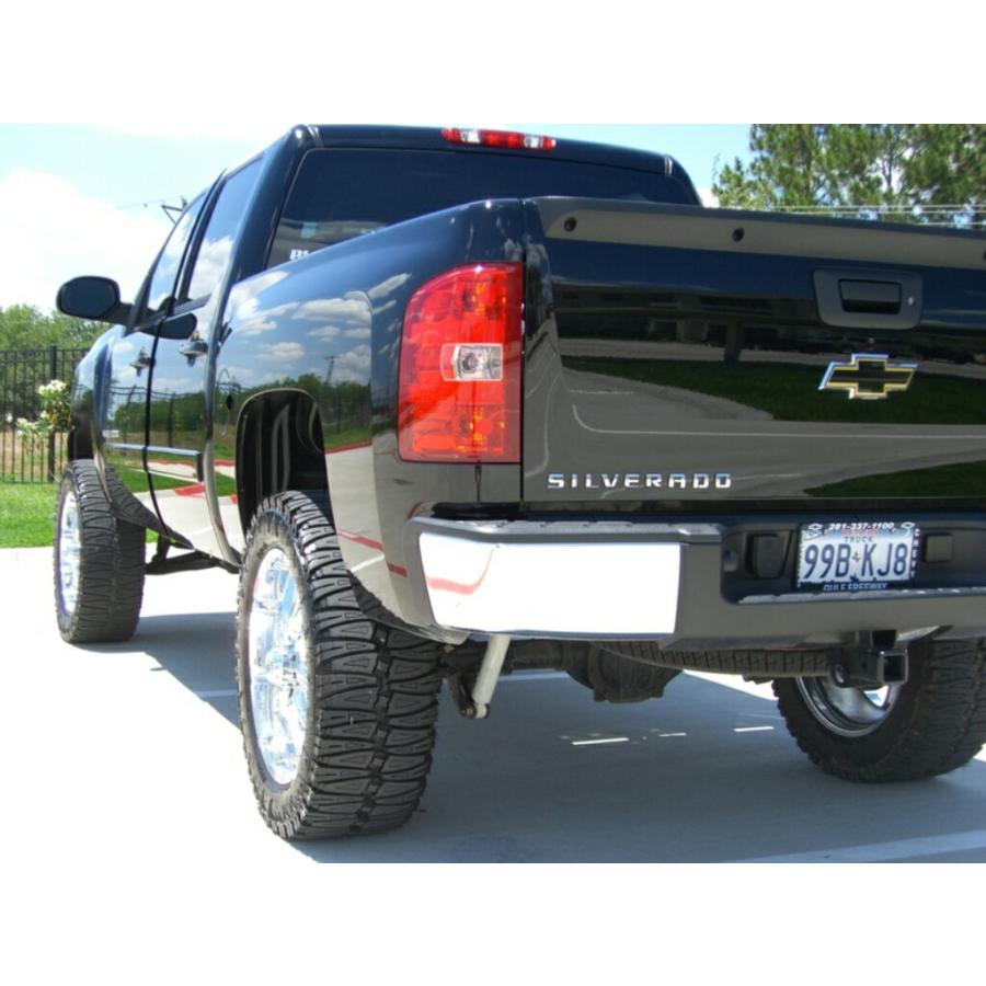 [INTERCO TIRE インターコタイヤ]タイヤ4本 super swamper スーパースワンパー TrXuS STS-Radial トラクサス ラジアル 33x12.5R17 /RXS-24R | ブランド登録なし | 02