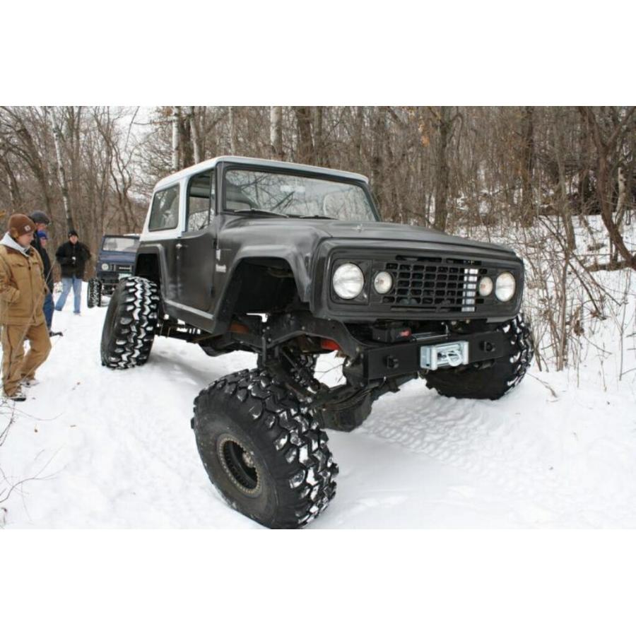 [INTERCO TIRE インターコタイヤ]タイヤ4本 super swamper スーパースワンパー Radial TSL ラジアル38x15.5R15LT  ラジアル /SAM-90R | ブランド登録なし | 03