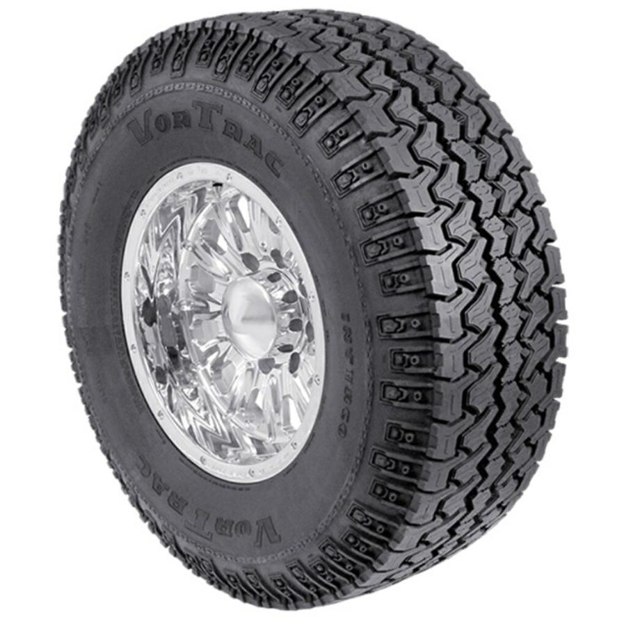 [INTERCO TIRE インターコタイヤ]タイヤ5本 super swamper スーパースワンパー VorTrac LT ボートラック LT285/70RR17 ラジアル /VOR-32R_6