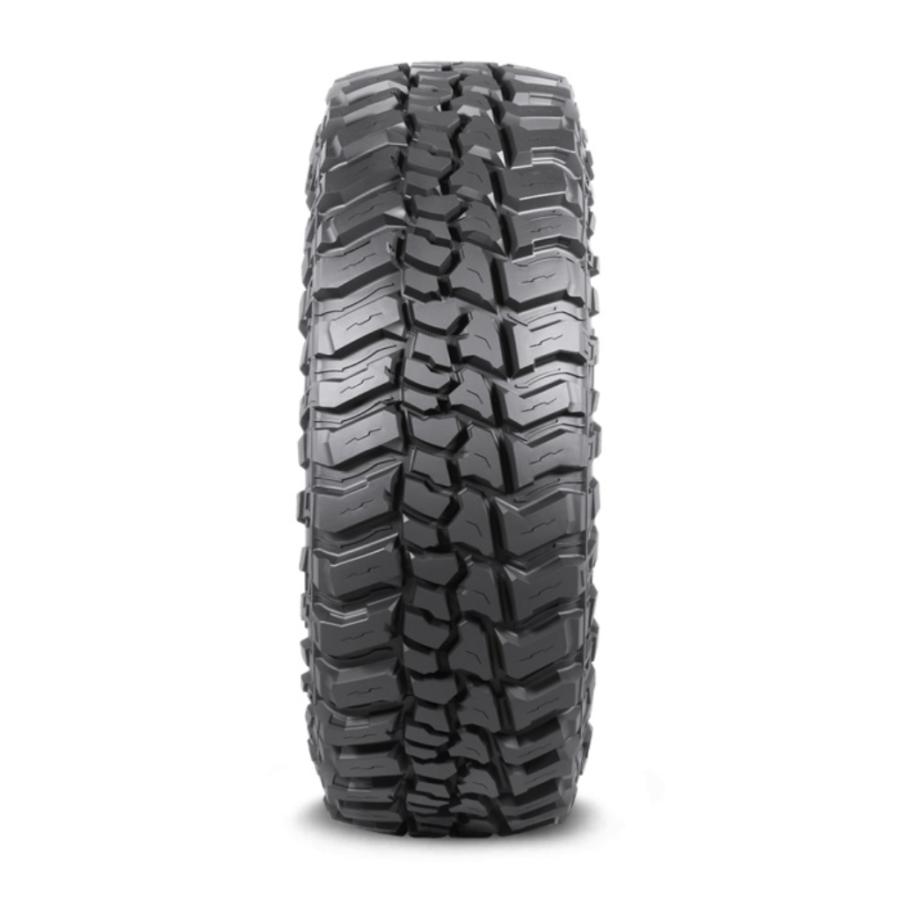 [MICKEY THOMPSON ミッキートンプソン] タイヤ5本 BAJA BOSS (バハボス) 35X12.50R17LT 119Q/送料無料 90000033652_3