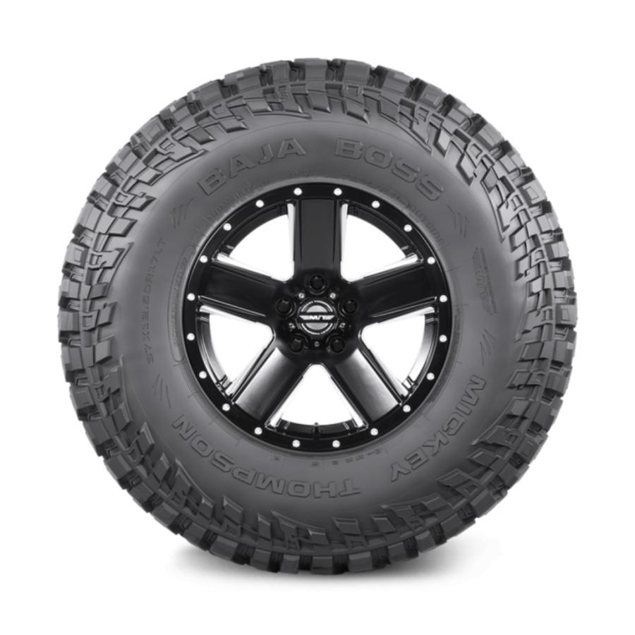 MICKEY THOMPSON ミッキートンプソン] タイヤ4本 BAJA BOSS (バハボス