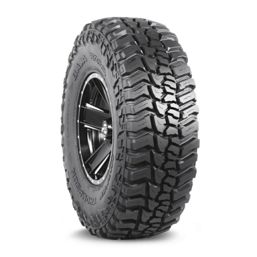 BFGoodrich Mud-Terrain 31×10.5R15ミッキートンプソン 【公式通販】