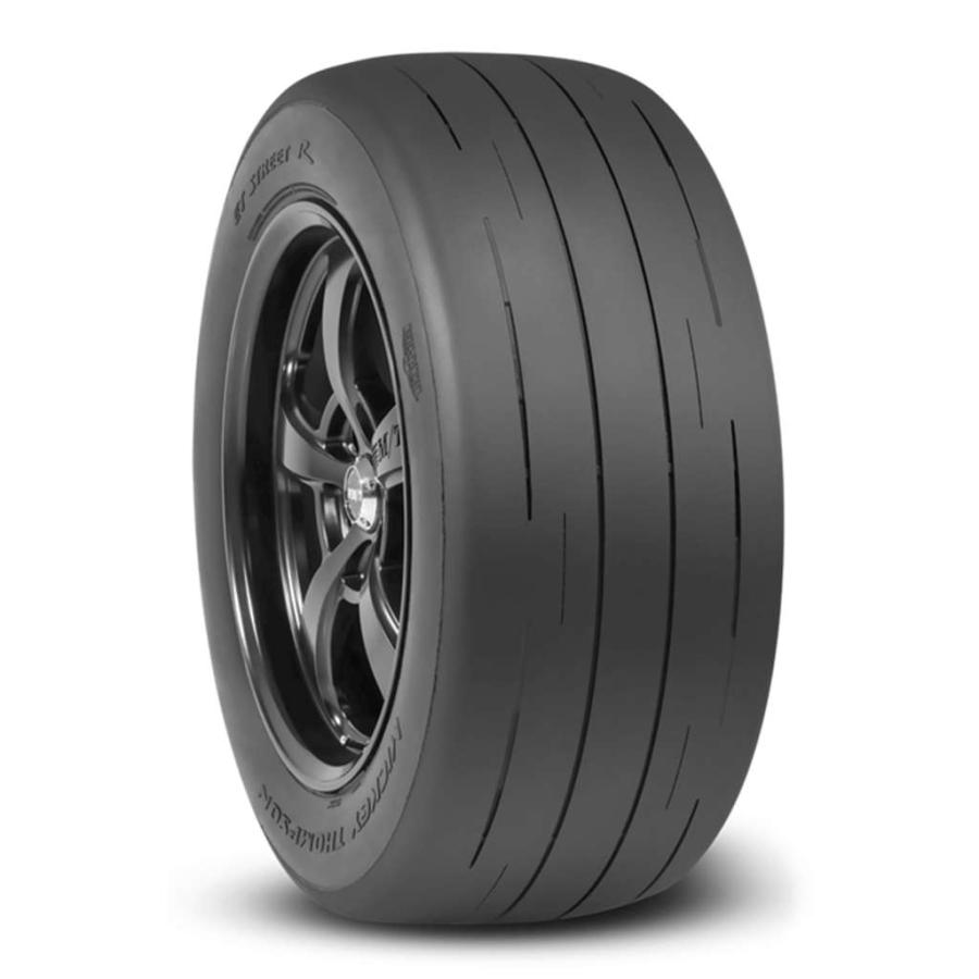 [MICKEY THOMPSON ミッキートンプソン] タイヤ5本 ET STREET R (ETストリートR) P275/60R15/送料無料 90000028458の画像