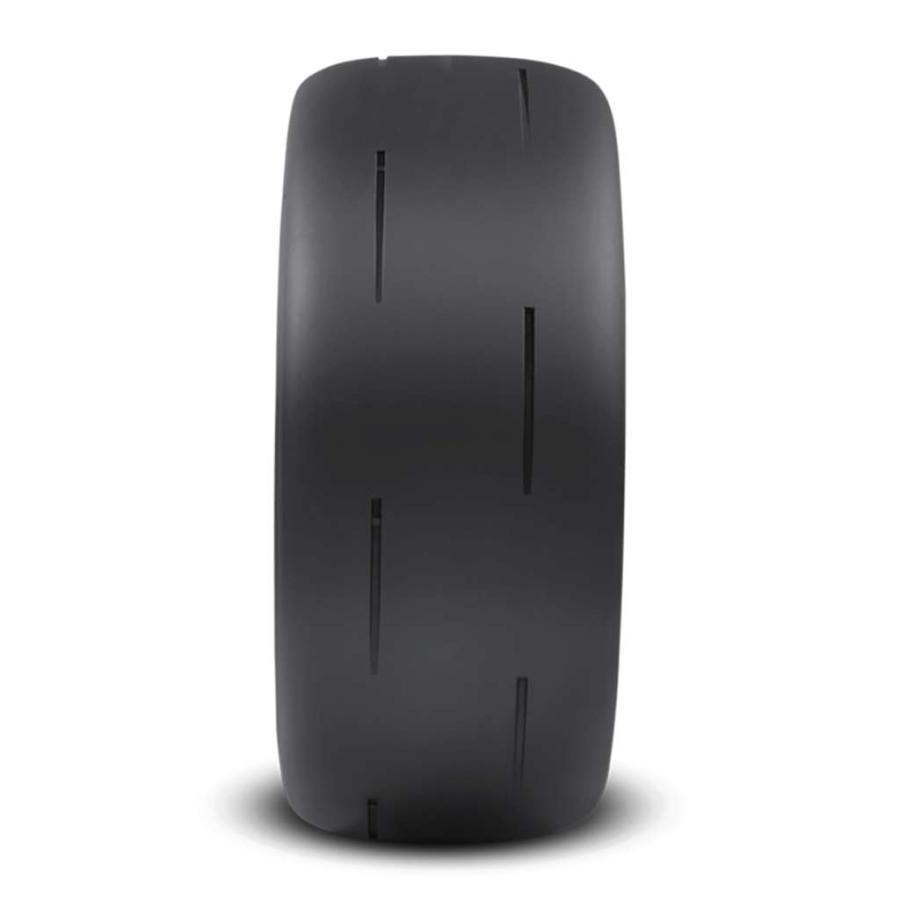 [MICKEY THOMPSON ミッキートンプソン] タイヤ4本 ET STREET RADIAL PRO (ETストリートプロ) P315/60R15/送料無料 90000024662の画像
