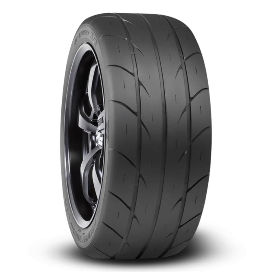 [MICKEY THOMPSON ミッキートンプソン] タイヤ4本 ET STREET S/S (ETストリートS/S ) P285/35R19/送料無料 90000028442_1