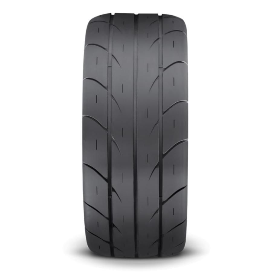 [MICKEY THOMPSON ミッキートンプソン] タイヤ4本 ET STREET S/S (ETストリートS/S ) P285/35R19/送料無料 90000028442_3