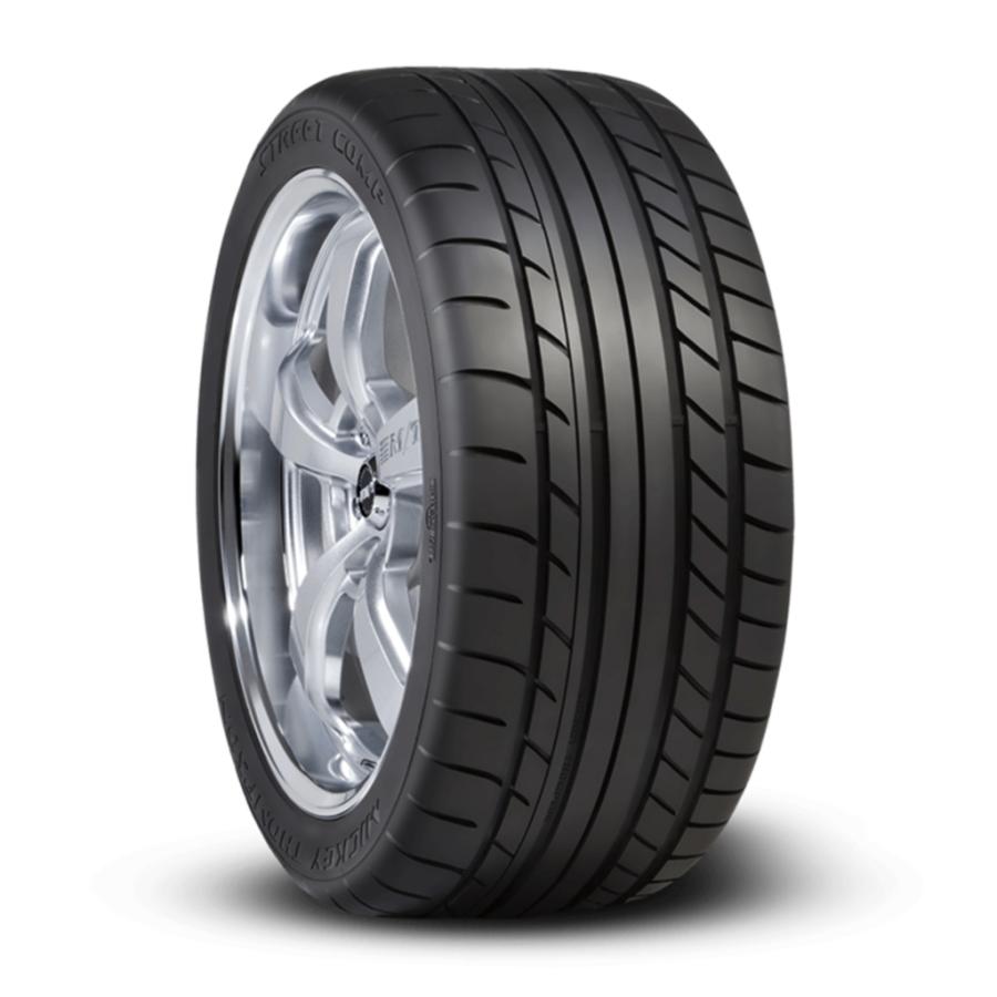 ミッキートンプソン　タイヤホイール4 本セット MICKEY THOMPSON ミッキートンプソン] タイヤ4本 STREET COMP