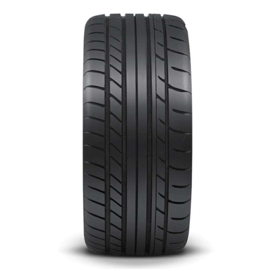 [MICKEY THOMPSON ミッキートンプソン] タイヤ4本 STREET COMP (ストリートコンプ ) 285/35R19 99Y/送料無料 90000001623の画像