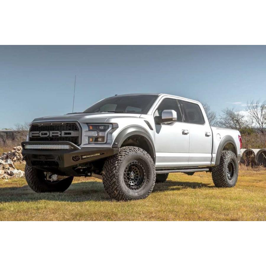 FUEL OFF-ROAD [FUEL OFFROAD(フューエル)]17インチアルミホイール 4本 